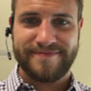 Meet your Posher, Tom